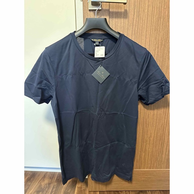 Brooks Brothers ブルックスブラザーズ　鹿の子　Tシャツ　M