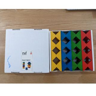 ネフ 積み木/ブロックの通販 100点以上 | Neafのキッズ/ベビー