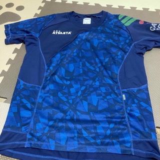 アスレタ(ATHLETA)のATHLETA  アスレタ  Tシャツ(トレーニング用品)