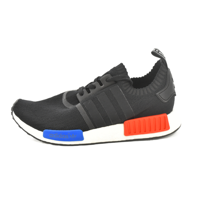 adidas アディダス NMD RUNNER PK "2015" S79168 エヌエムディー ローカットスニーカーシューズ ブラック US9.5/27.5cm