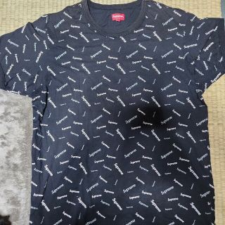 シュプリーム(Supreme)のsupreme 　Tシャツ　size　L(Tシャツ/カットソー(半袖/袖なし))