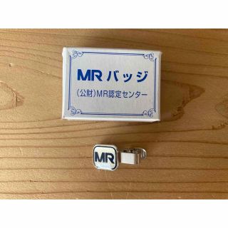 MRバッジ　(その他)