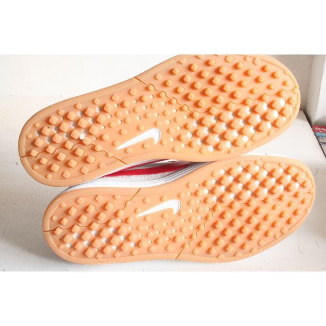 NIKE - 26.5cm ナイキ ルナウェイバリー ライトボーン　ユニバーシティレッド