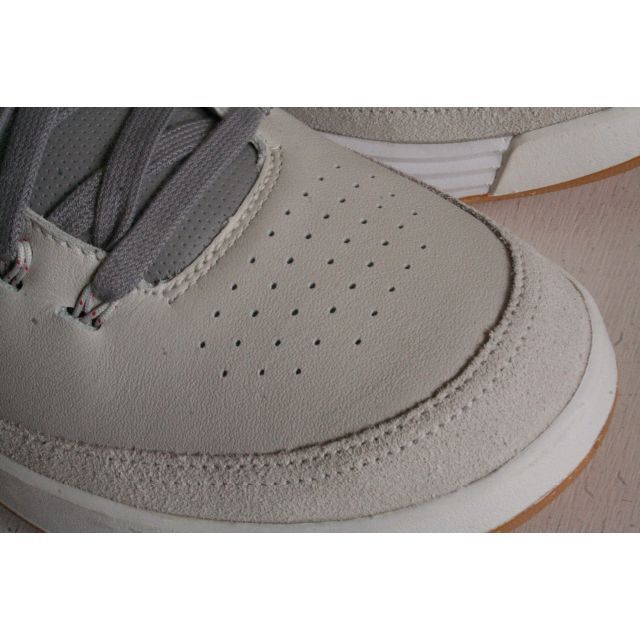 NIKE - 26.5cm ナイキ ルナウェイバリー ライトボーン　ユニバーシティレッド