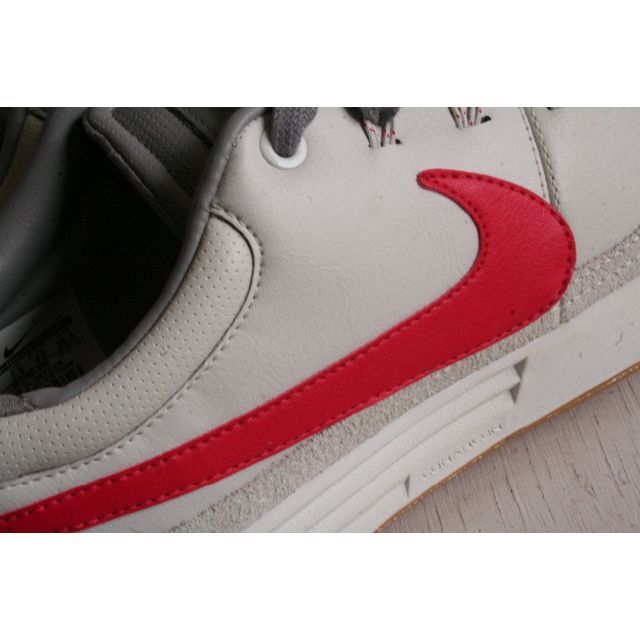 NIKE - 26.5cm ナイキ ルナウェイバリー ライトボーン　ユニバーシティレッド