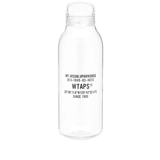 W)taps(ダブルタップス)の【完売品】WTAPS × KINTO H2O BOTTLE PCT　新品未使用 その他のその他(その他)の商品写真