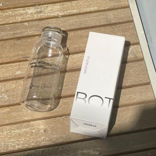 ダブルタップス(W)taps)の【完売品】WTAPS × KINTO H2O BOTTLE PCT　新品未使用(その他)