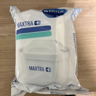 新品ブリタ BRITA MAXTRA 浄水フィルター 日本正規品 カートリッジ(浄水機)