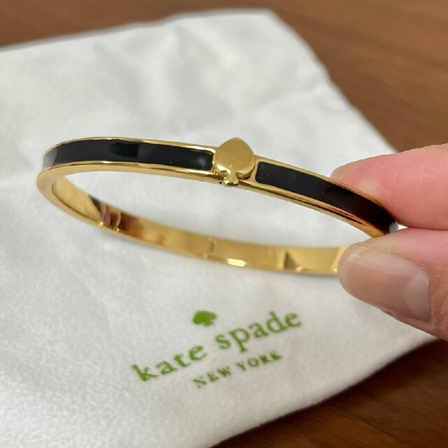 えりな様専用】kate spade ブレスレット-