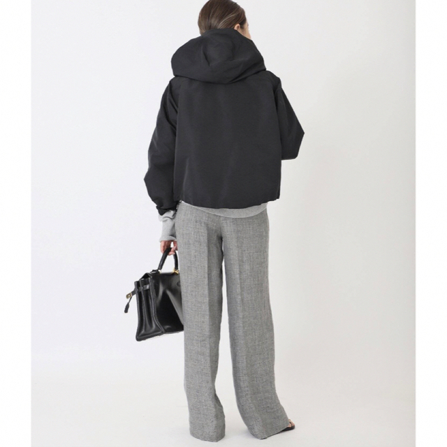 Deuxieme Classe新品☆On fleek パーカー ¥64,900 完売 27508円 www