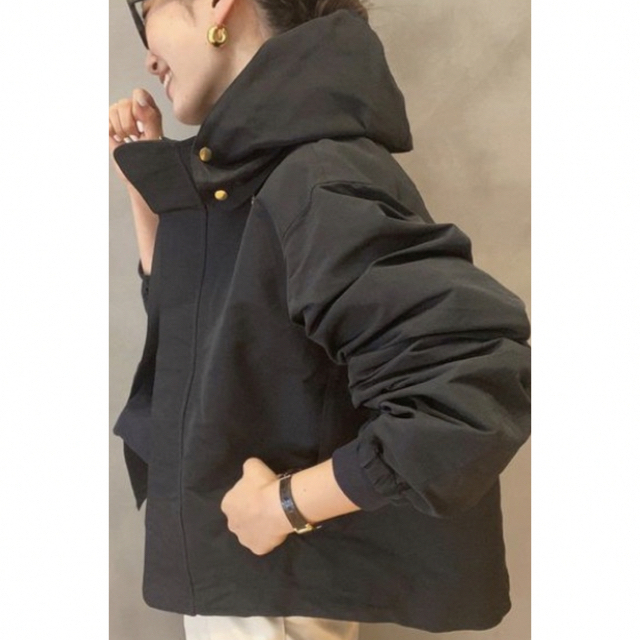 DEUXIEME CLASSE - Deuxieme Classe新品☆On fleek パーカー ¥64,900の