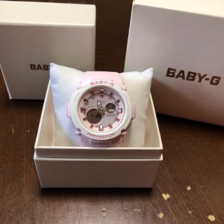 ベビージー(Baby-G)のBABYＧ期間限定GW SALE(その他)