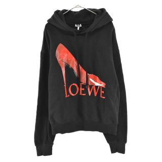 ロエベ パーカー(レディース)の通販 34点 | LOEWEのレディースを買う