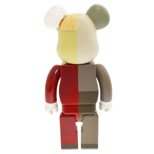 KAWS オリジナルフェイク ギャラクシー