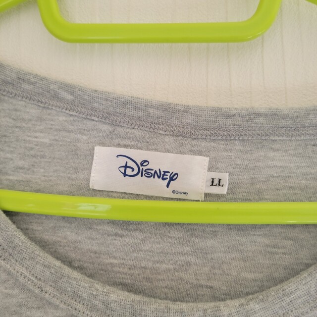 Disney(ディズニー)のディズニー ドナルドワンピース レディースのトップス(Tシャツ(半袖/袖なし))の商品写真