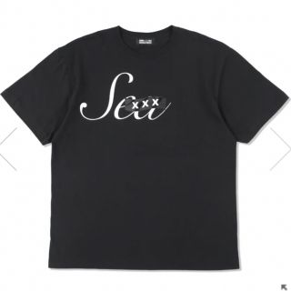 ウィンダンシー(WIND AND SEA)のGOD SELECTION XXX X WDS (SEA) S/S TEE  (Tシャツ/カットソー(半袖/袖なし))