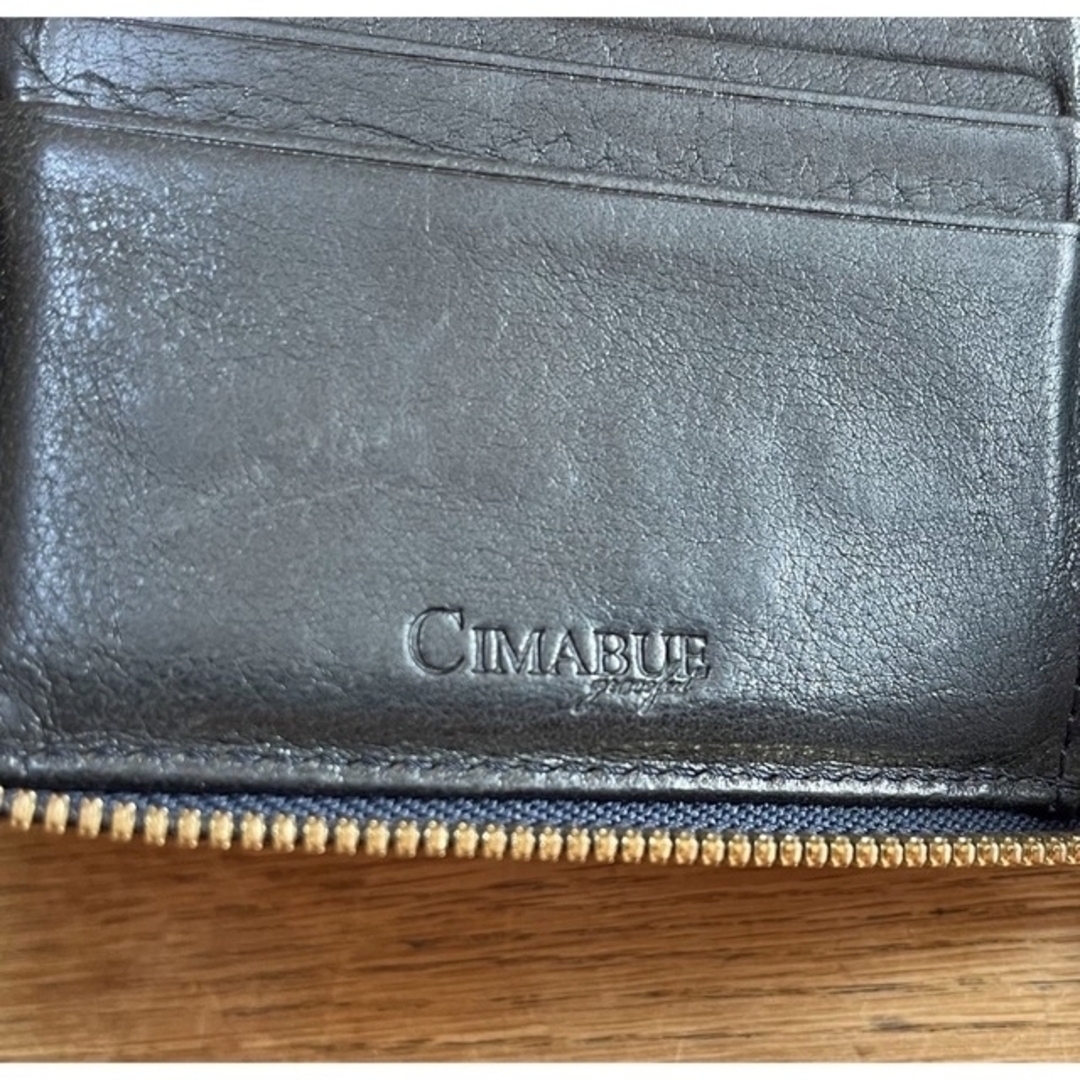 財布【CIMABUE】 3