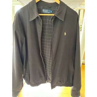 ポロラルフローレン(POLO RALPH LAUREN)のPolo Ralph Lauren ブルゾン(ブルゾン)