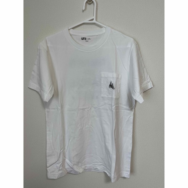 UNIQLO(ユニクロ)のユニクロ 星野源UT (Lサイズ) メンズのトップス(Tシャツ/カットソー(半袖/袖なし))の商品写真