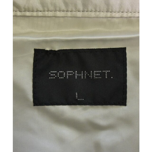 SOPHNET. ソフネット カジュアルシャツ L グレー