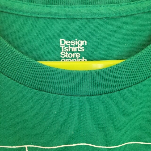 Design Tshirts Store graniph(グラニフ)のけろけろ様 専用  デザインティーシャツストアグラニフ メンズのトップス(Tシャツ/カットソー(半袖/袖なし))の商品写真
