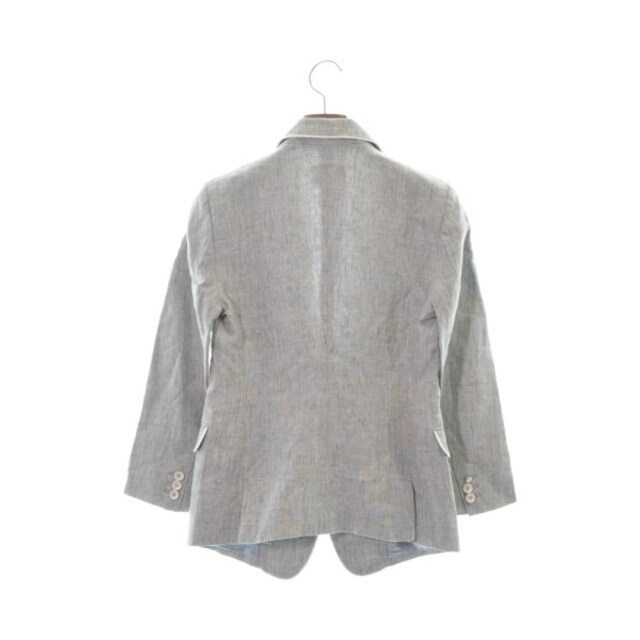 ショッピング売品 Band of outsiders ツイードブレザー zaroncosmetics.com