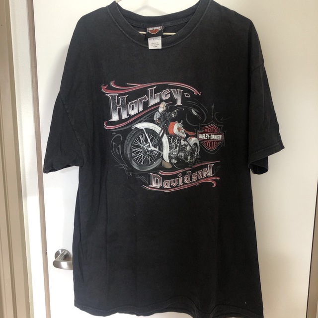 Harley Davidson(ハーレーダビッドソン)のハーレーダビッドソンTシャツ メンズのトップス(Tシャツ/カットソー(半袖/袖なし))の商品写真