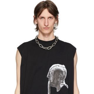 Rick Owens 18AW 6LINKS チェーンアクセサリー