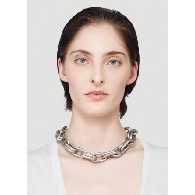 ネックレスRick owens dabble link choker