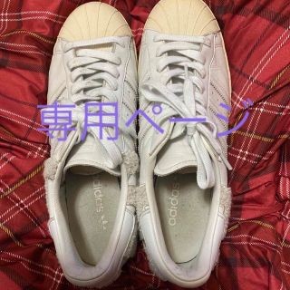 アディダス(adidas)のadidasスニーカー(スニーカー)