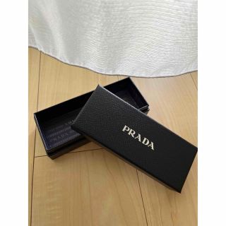 プラダ(PRADA)のPRADA 空箱(ラッピング/包装)