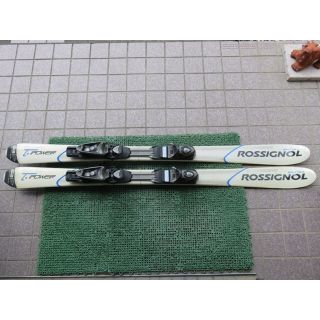 ロシニョール(ROSSIGNOL)のROSSIGNOL ロシニョール BRIO10.6 138㎝(板)