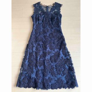TADASHI SHOJI - 新品☆ TADASHI SHOJI ブラックスパンコール サイズ6