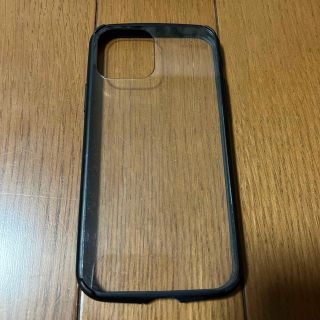 スマホカバー 透明(iPhoneケース)