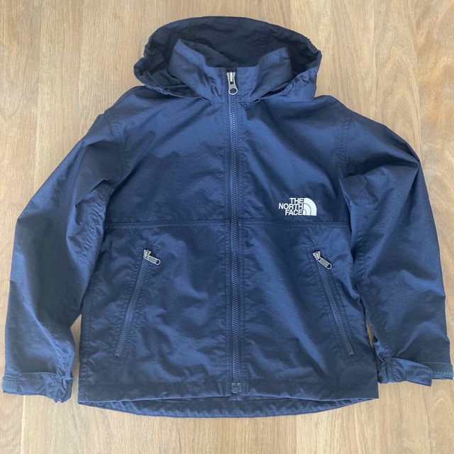 THE NORTH FACE コンパクトジャケット　120cm