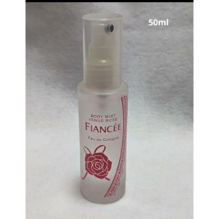 イダラボラトリーズ(井田ラボラトリーズ)のフィアンセボディミストヴィーナスローズ50ml(その他)