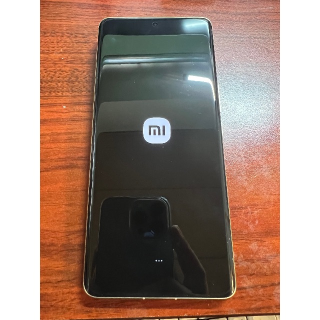 【美品】Xiaomi 12s ultra 8GB 256GB Black