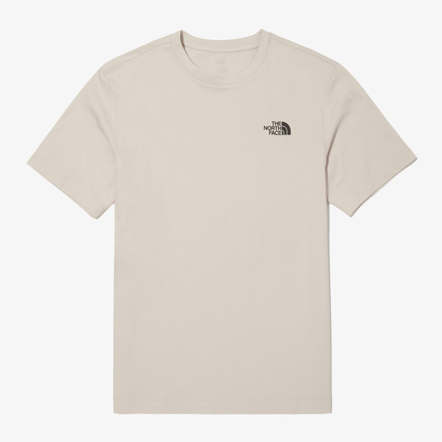 THE NORTH FACE ノースフェイス  NSEバンダナ Tシャツ L