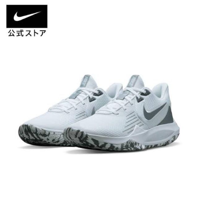 28cm他サイズ可 NIKE PRECISION V