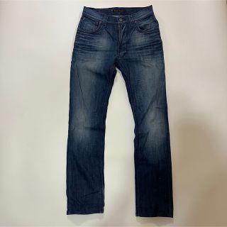 ヌーディジーンズ(Nudie Jeans)のMen's   NudieJeAns ヌーディージーンズ THIN FINN(デニム/ジーンズ)