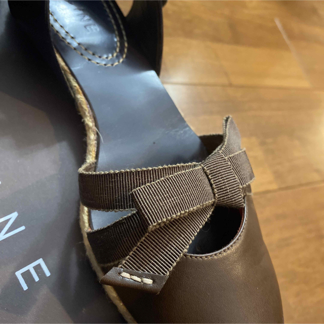 セリーヌ サンダル エスパドリーユ 37 | hartwellspremium.com