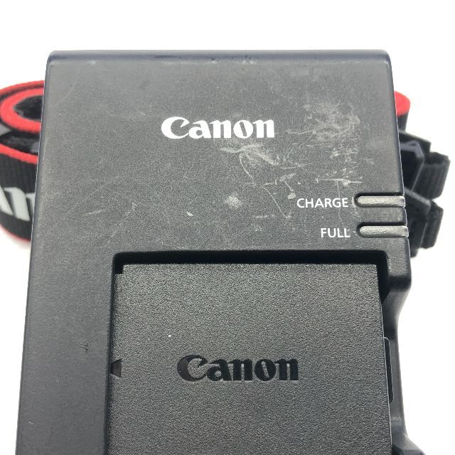 Canon EOS Kiss X80　標準レンズ