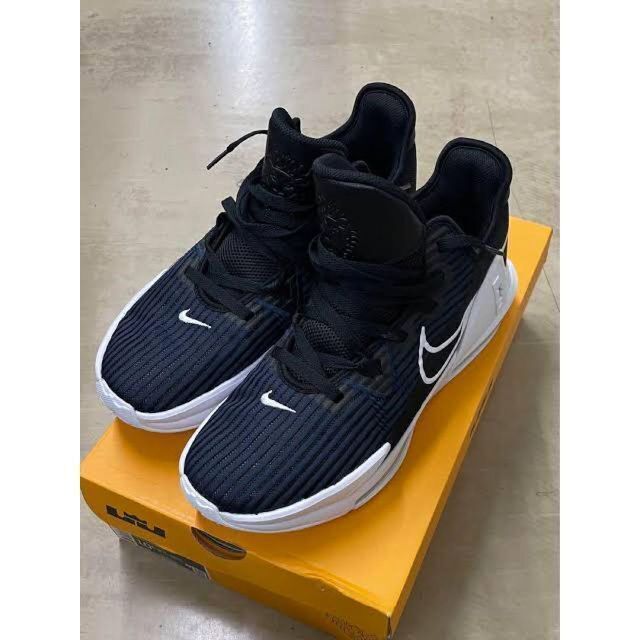 28cm他サイズ可 NIKE LEBRON WITNESS VI EP