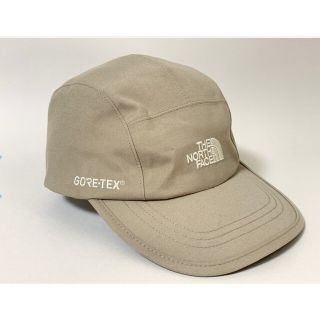 ザノースフェイス(THE NORTH FACE)のノースフェイス　ゴアテックス　キャップ(キャップ)