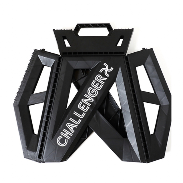 challenger チャレンジャーoutdoor high chair