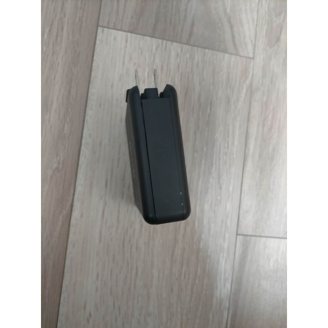 CIO Qi対応 ACモバイルバッテリー 8000mAh スマホ/家電/カメラのスマホアクセサリー(その他)の商品写真