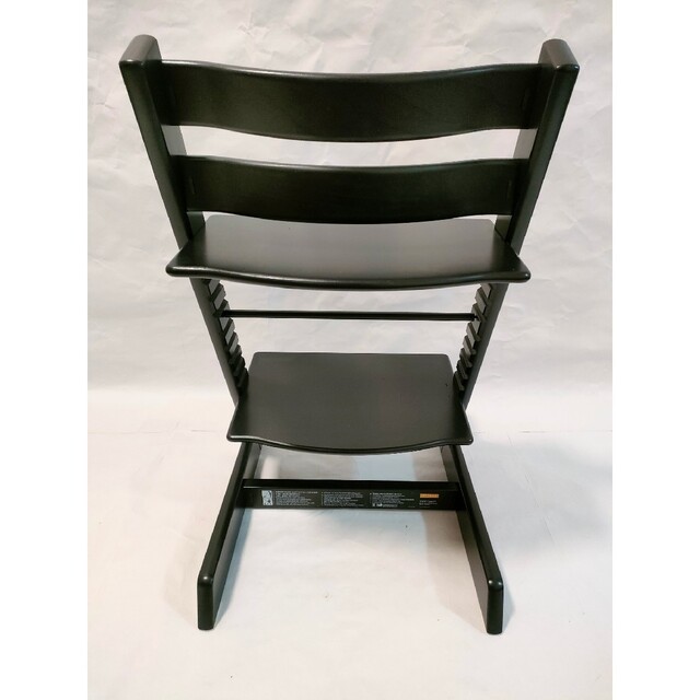 stokke ストッケ トリップトラップ ブラック S/N:4 dl/df | www.ofa.sg