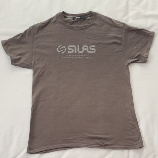 サイラス(SILAS)のSILAS シャツ メンズ(Tシャツ/カットソー(半袖/袖なし))