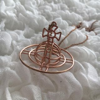 ヴィヴィアン(Vivienne Westwood) ワイヤー ネックレスの通販 5点