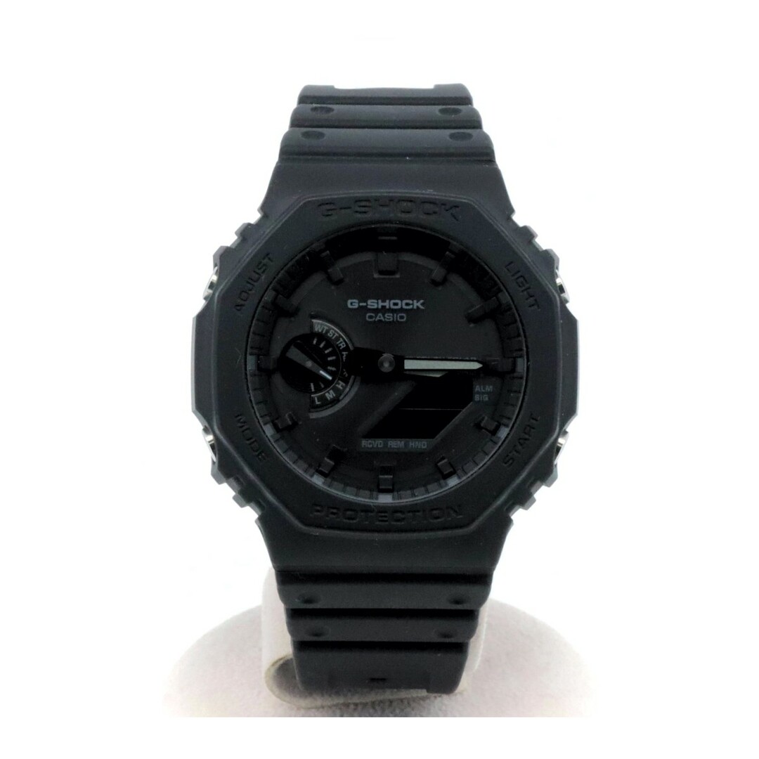 CASIO(カシオ)の目立った傷や汚れなし カシオ G-SHOCK GA-B2100 メンズ腕時計 メンズの時計(腕時計(アナログ))の商品写真
